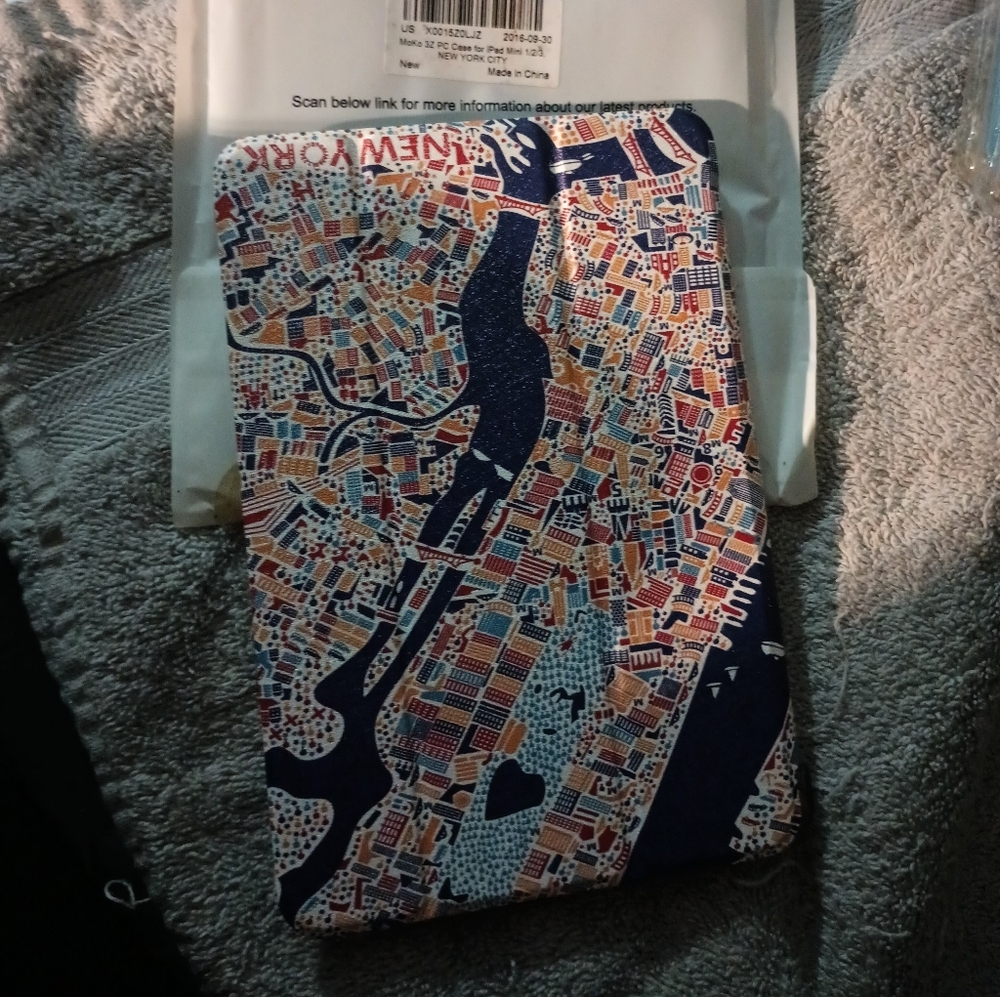 IPad mini case - Picture 2 of 3